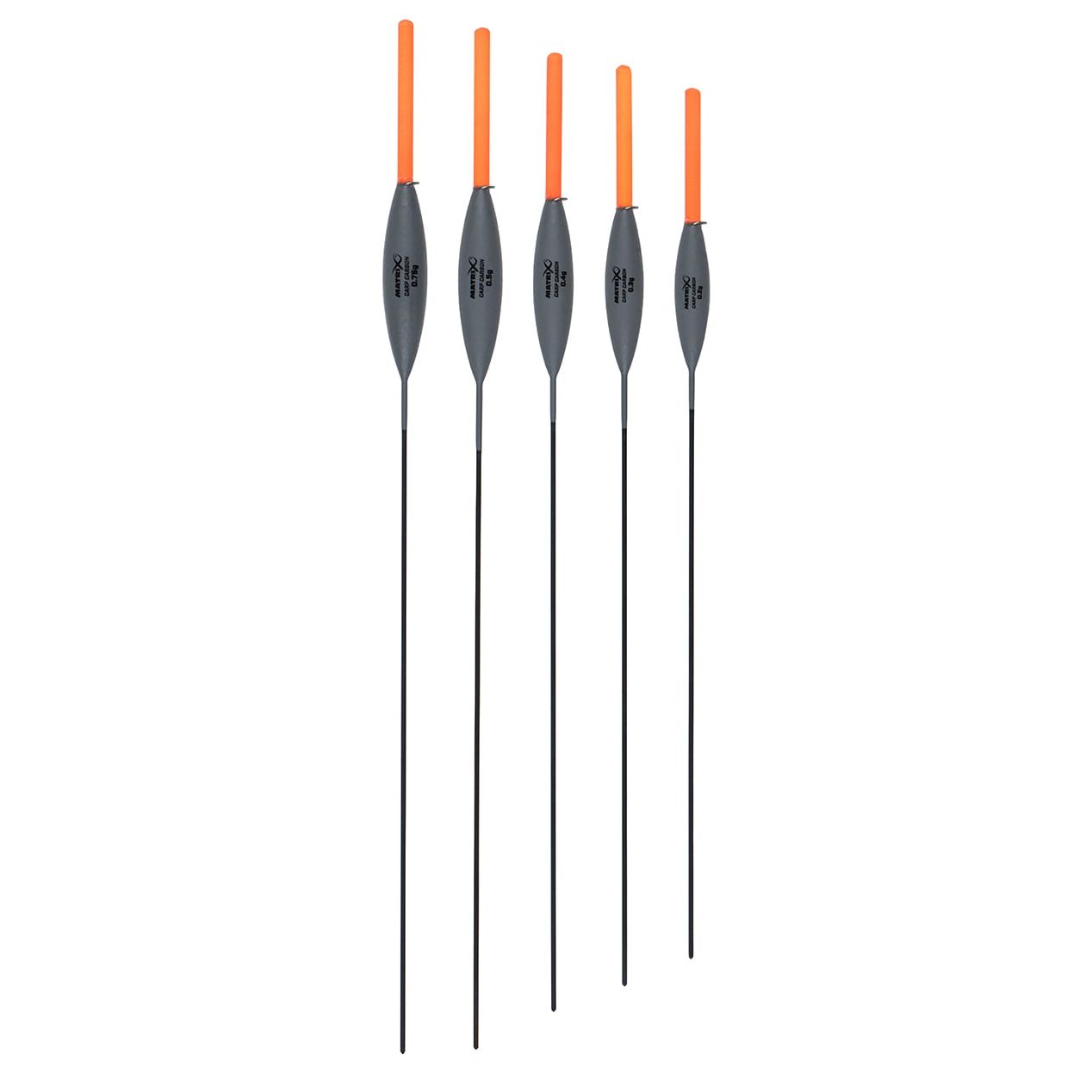 Matrix Carp Carbon Pole Float