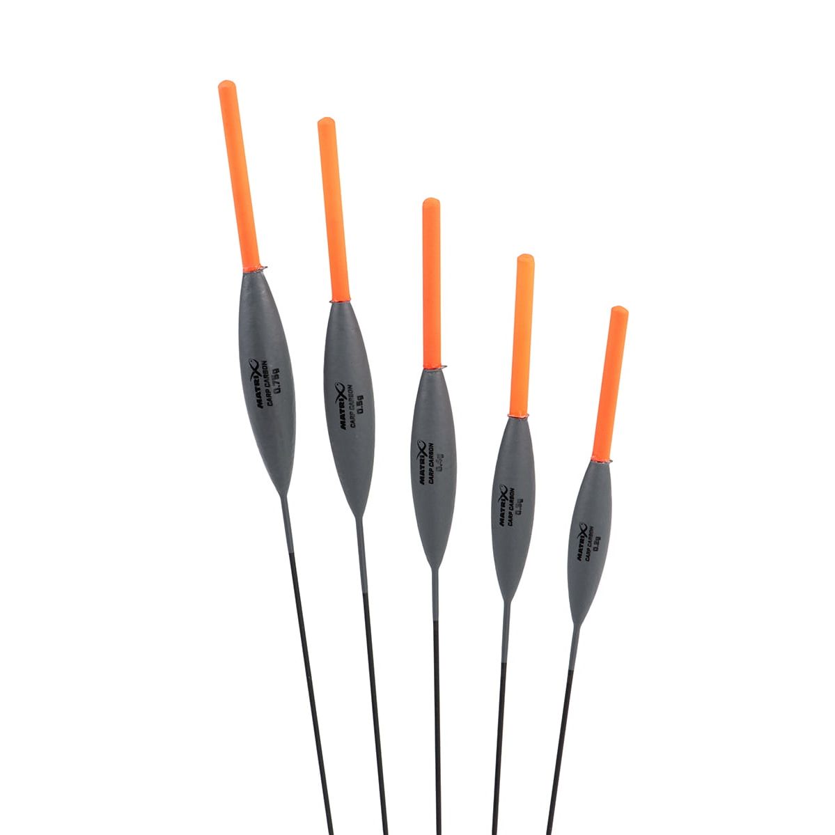 Matrix Carp Carbon Pole Float