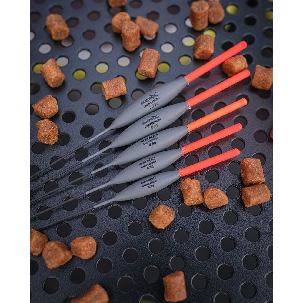 Matrix Carp Carbon Pole Float