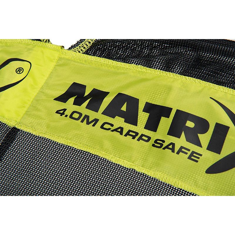 Matrix Carp Safe Keepnet 4m