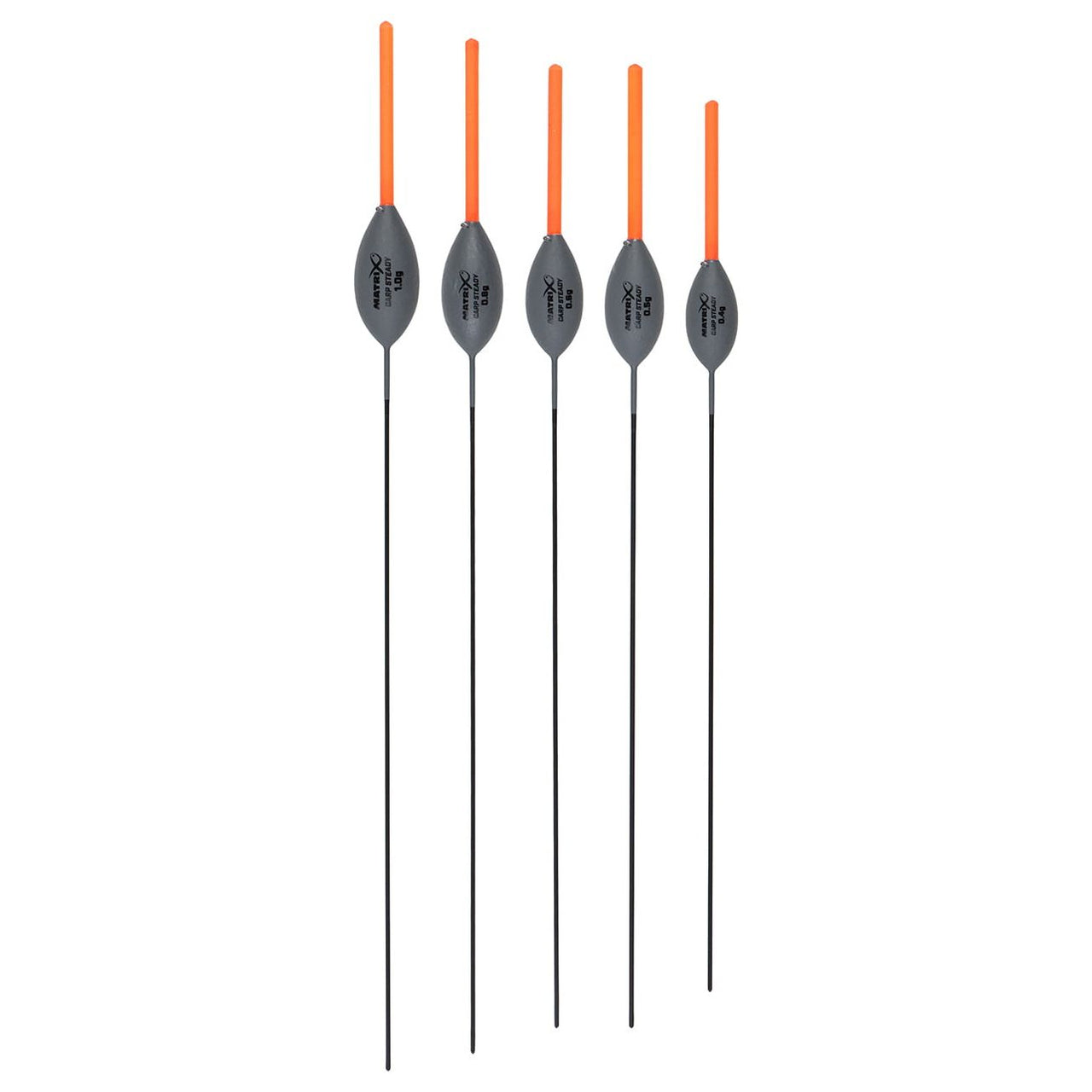 Matrix Carp Steady Pole Float