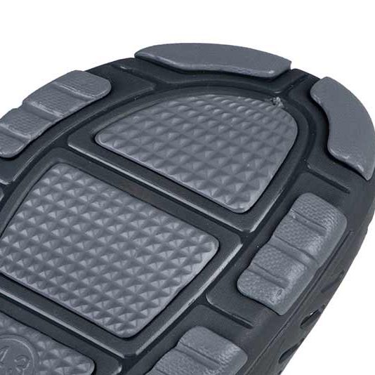 Matrix Clogs