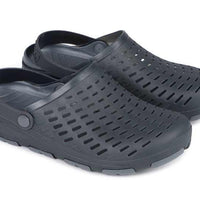 Matrix Clogs