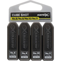 Matrix Cube Shot