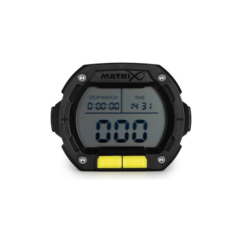 Matrix Digital Clicker
