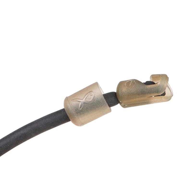 Matrix Elasticated Stems x2