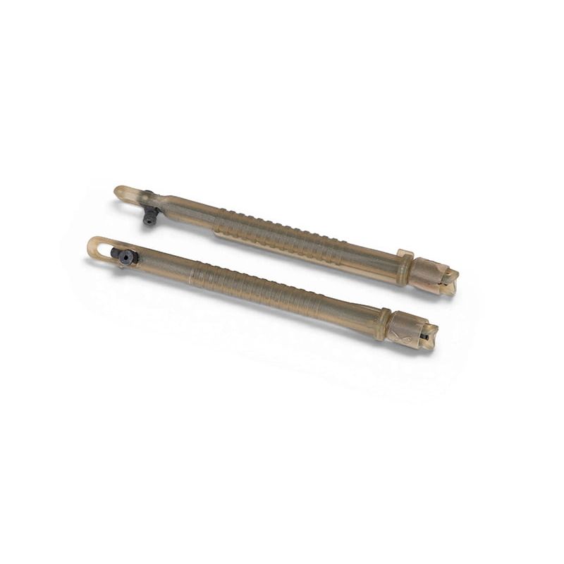 Matrix Elasticated Stems x2