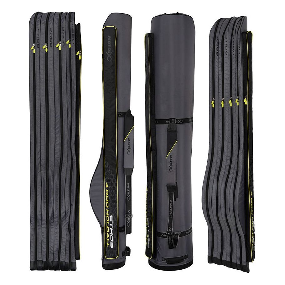 Matrix Ethos 4 Rod Holdall