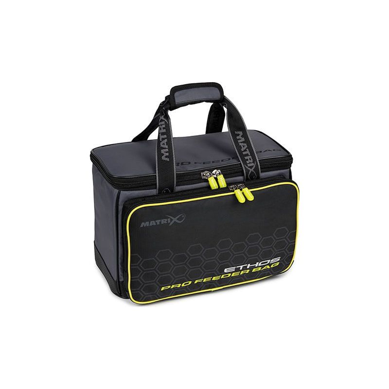 Matrix Ethos Feeder Bag