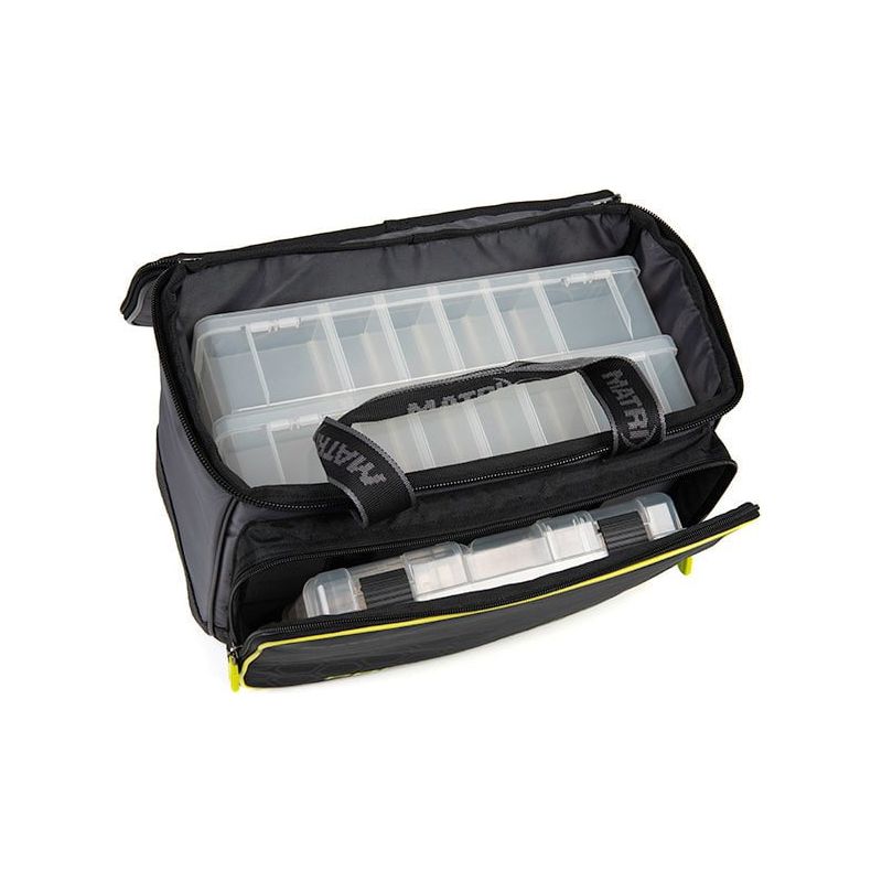 Matrix Ethos Feeder Bag