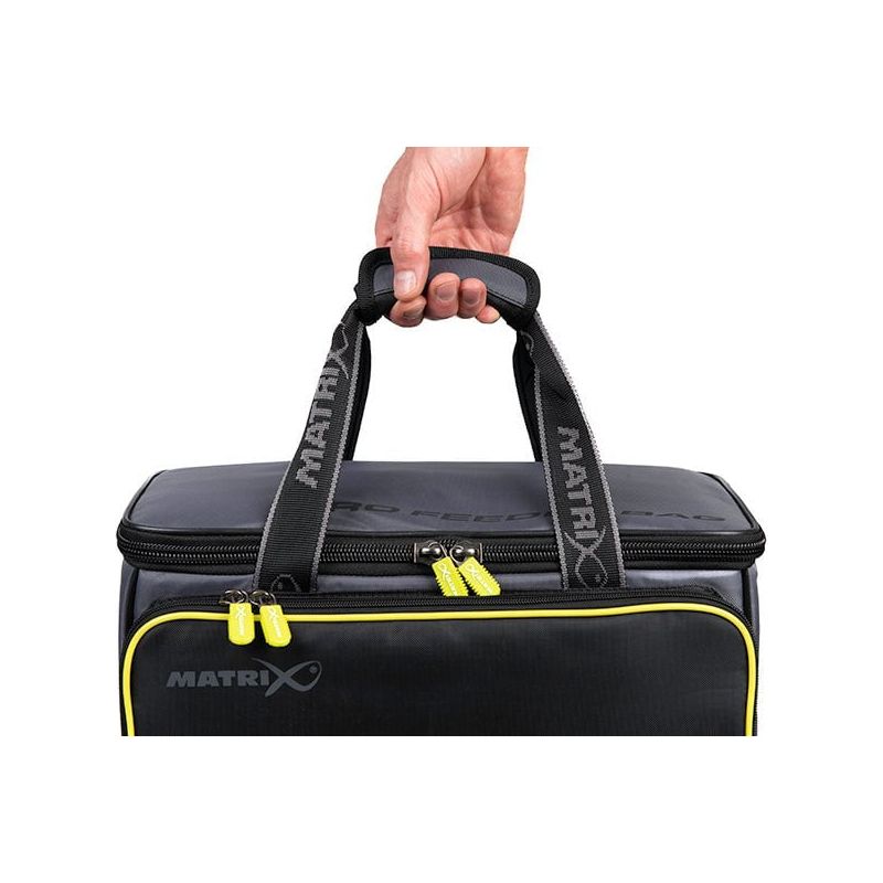Matrix Ethos Feeder Bag