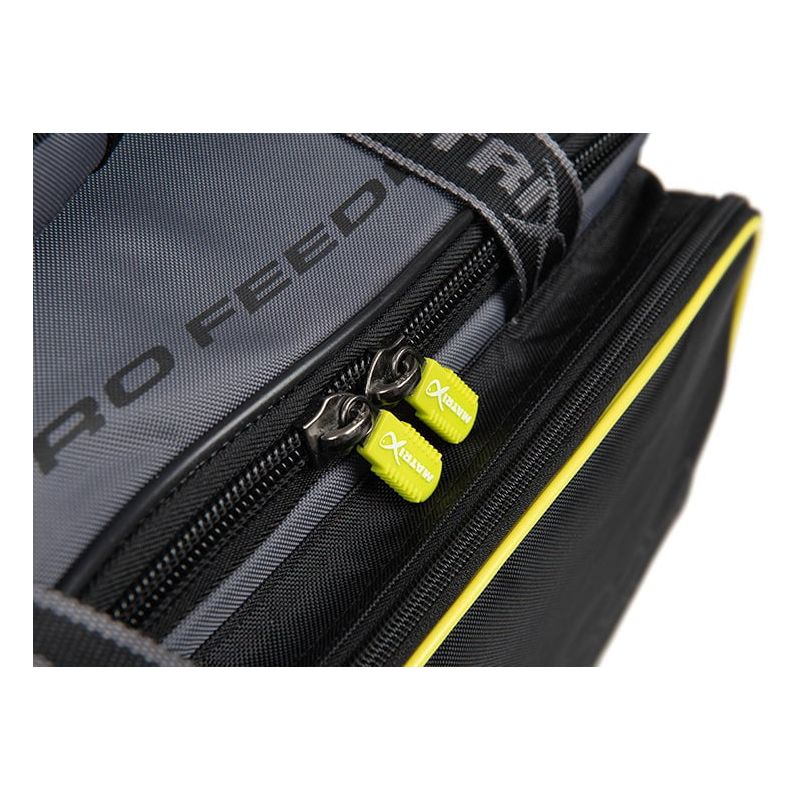 Matrix Ethos Feeder Bag
