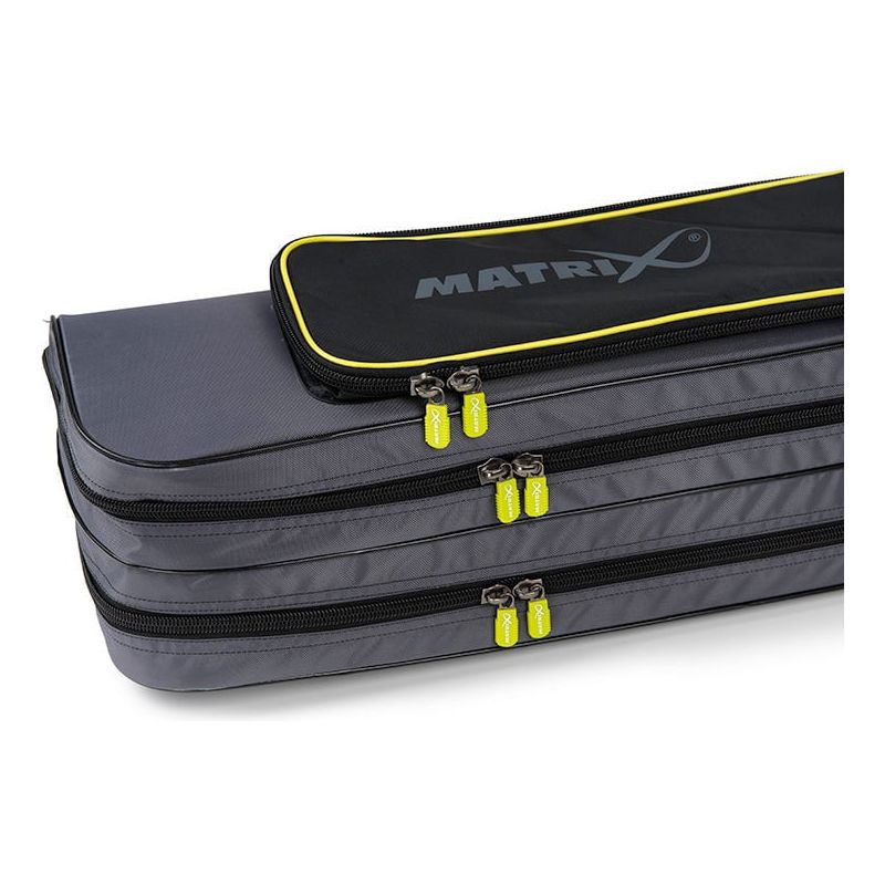 Matrix Ethos Rigid Holdall