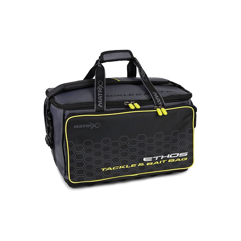 Matrix Ethos Tackle and Bait Bag