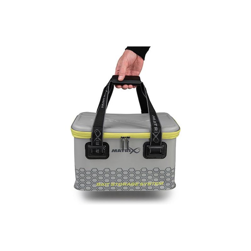 Matrix EVA Bait Storage System