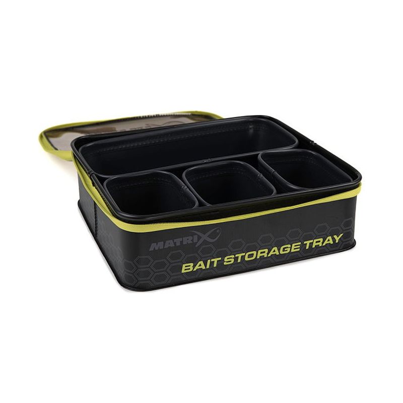 Matrix EVA Bait Storage Tray