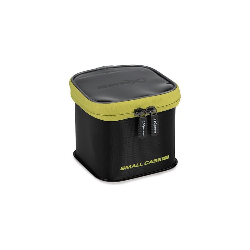 Matrix Eva Case