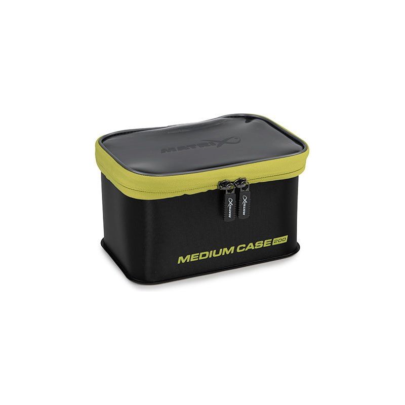 Matrix Eva Case