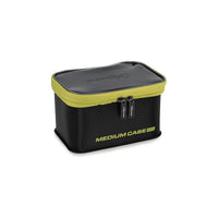 Matrix Eva Case