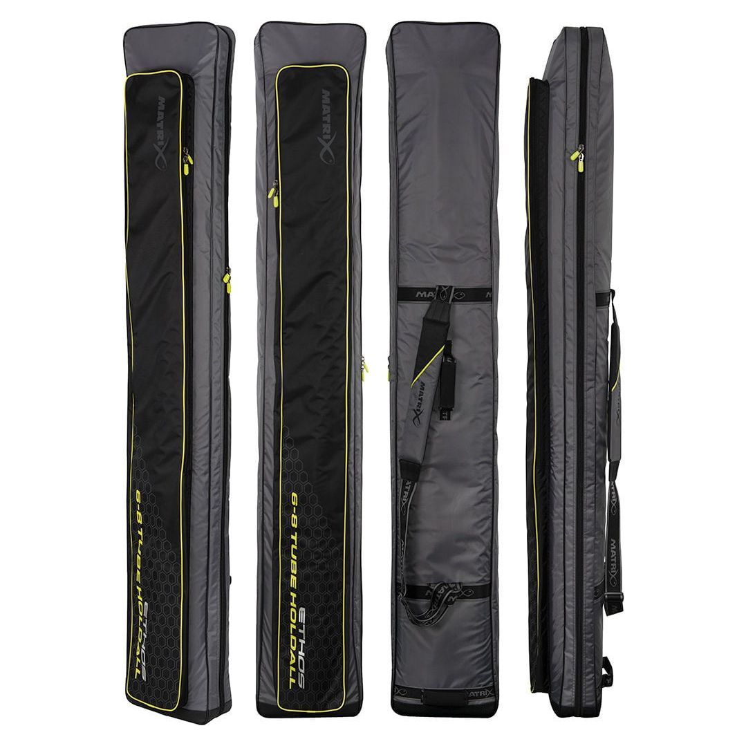 Matrix Eva Ethos 6-8 Tube Holdall