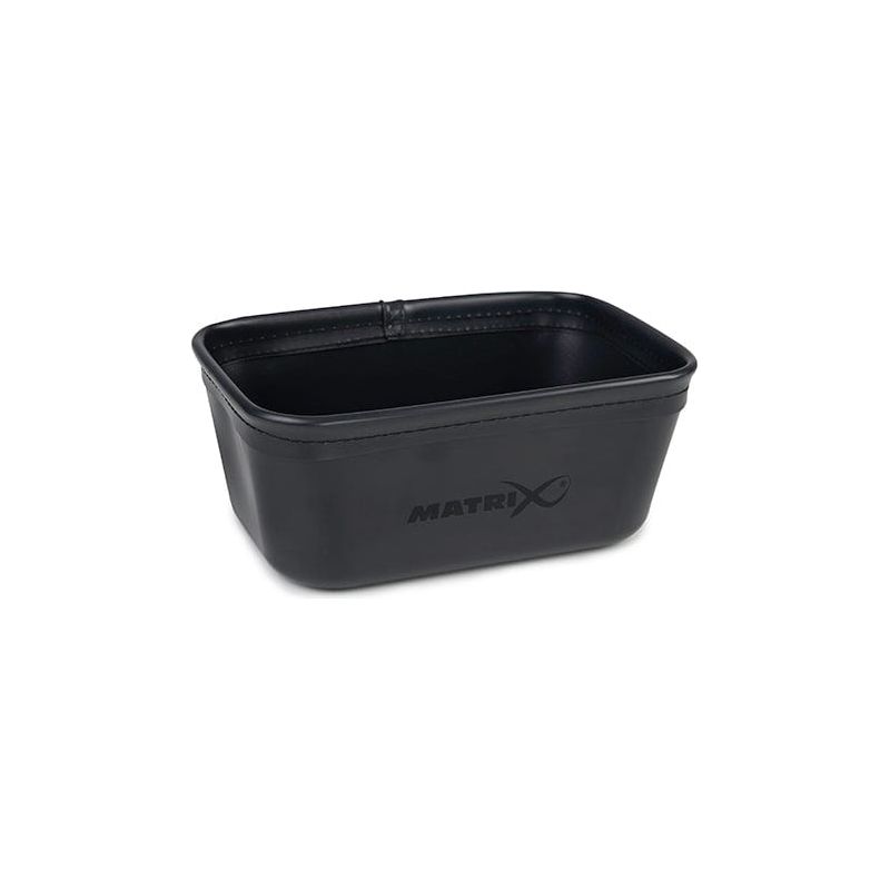 Matrix EVA Stacking Bait Tub