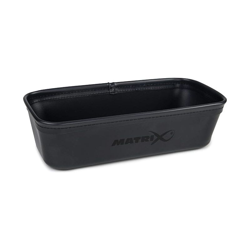 Matrix EVA Stacking Bait Tub