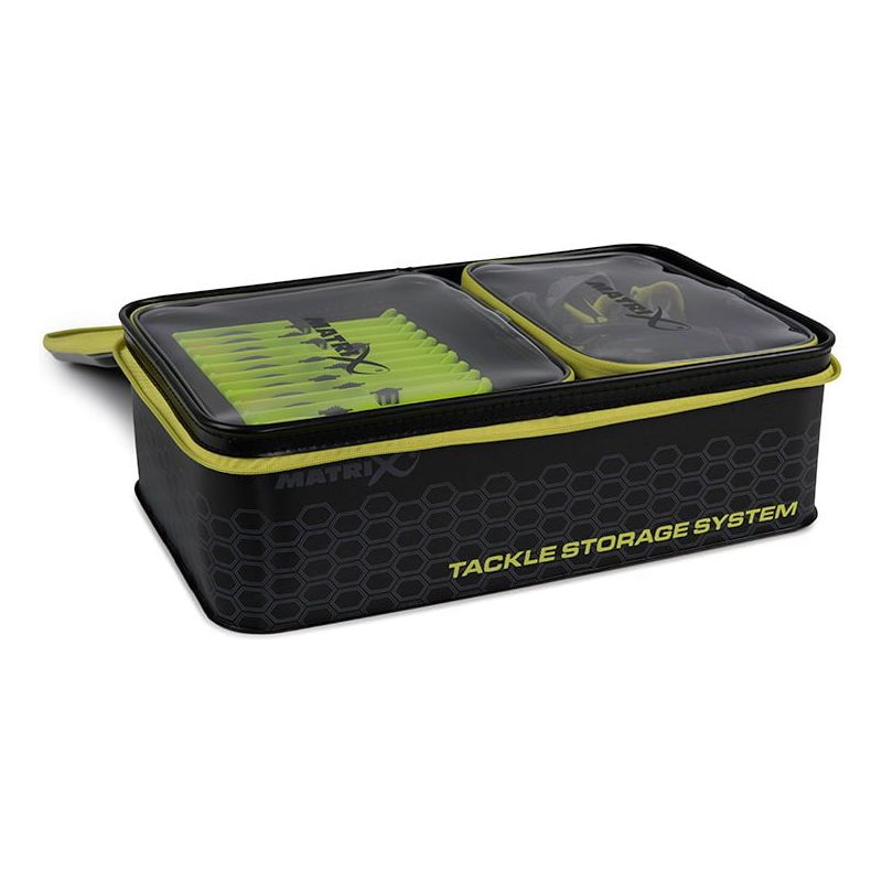 Matrix EVA Tackle Storage System