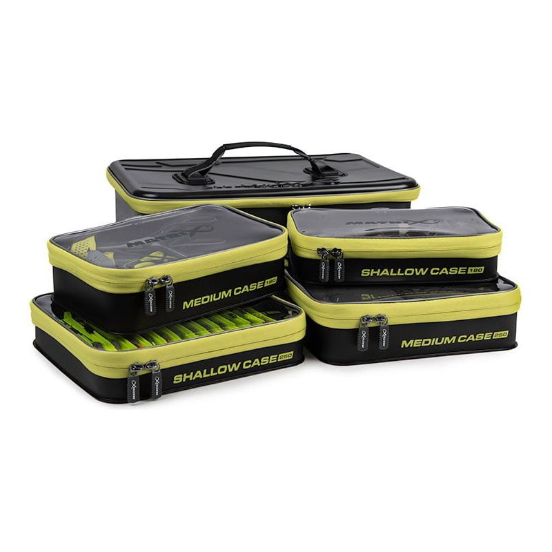 Matrix EVA Tackle Storage System
