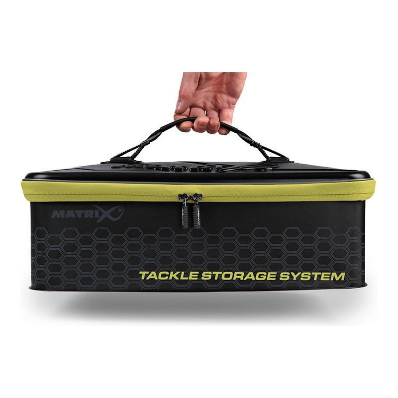 Matrix EVA Tackle Storage System