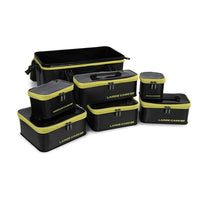 Matrix EVA Tackle Storage System (Loaded) XL