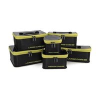 Matrix EVA Tackle Storage System (Loaded) XL