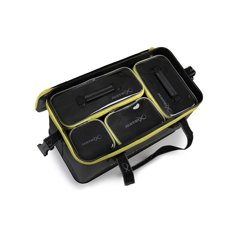 Matrix EVA Tackle Storage System (Loaded) XL