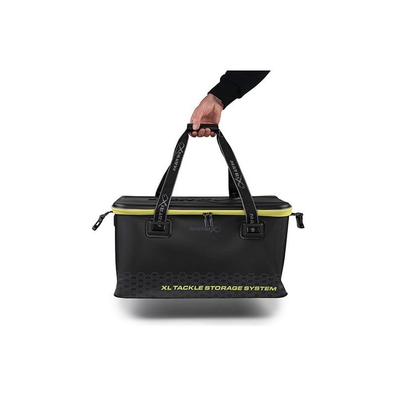 Matrix EVA Tackle Storage System XL