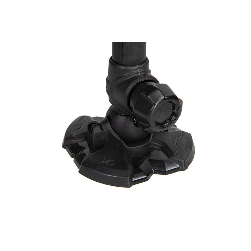 Matrix F25 Pro Super Lite Seatbox - Black