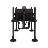 Matrix F25 Pro Super Lite Seatbox - Black