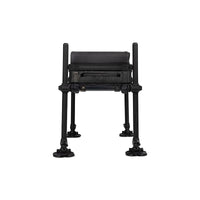 Matrix F25 Pro Super Lite Seatbox - Black