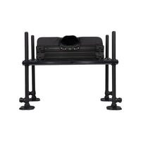 Matrix F25 Pro Super Lite Seatbox - Black