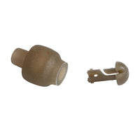 Matrix Feeder Beads x5