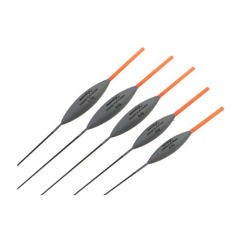 Matrix Finesse Slim Carbon Pole Float
