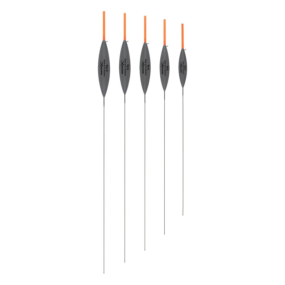 Matrix Finesse Slim Wire Pole Float