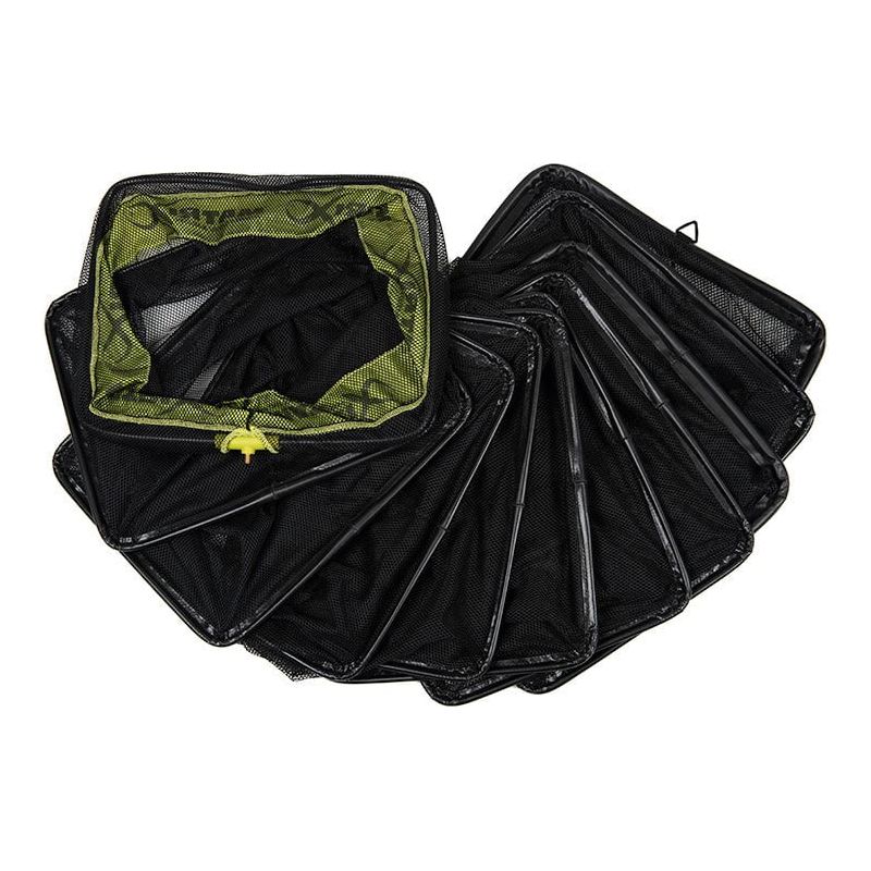 Matrix Flow Mesh Keepnet 4m