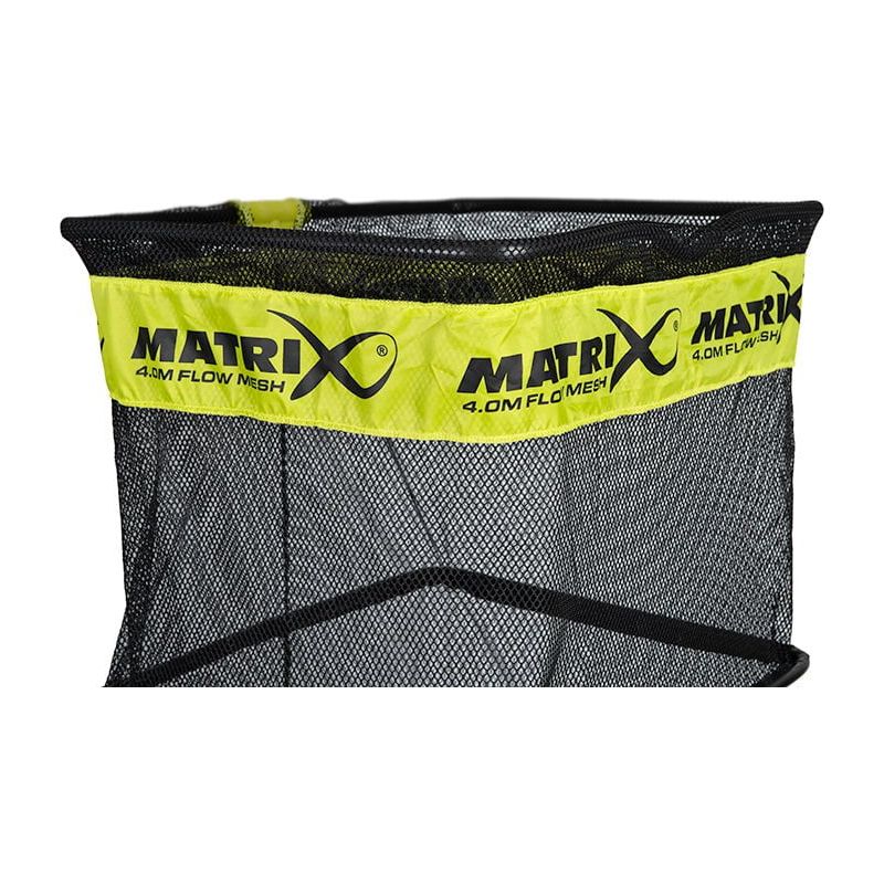Matrix Flow Mesh Keepnet 4m