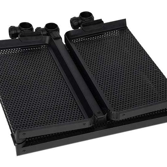 Matrix Folding Side Tray