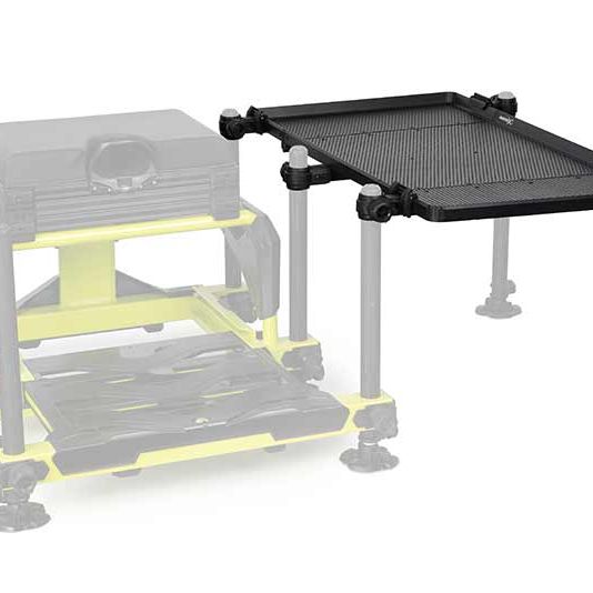 Matrix Folding Side Tray