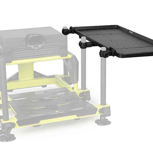 Matrix Folding Side Tray