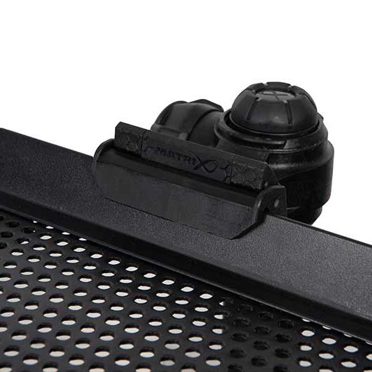 Matrix Folding Side Tray Clamp