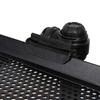 Matrix Folding Side Tray Clamp