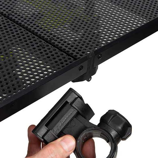 Matrix Folding Side Tray Clamp
