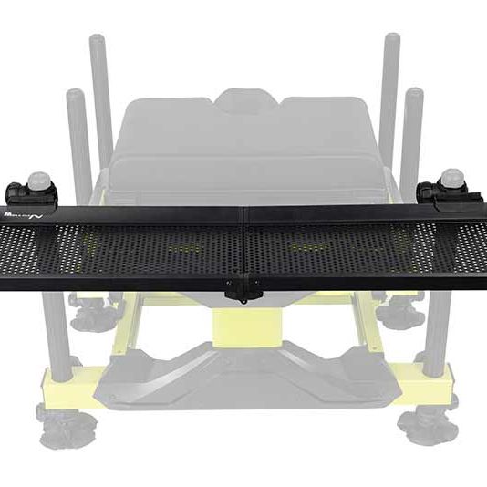Matrix Folding Side Tray Slim