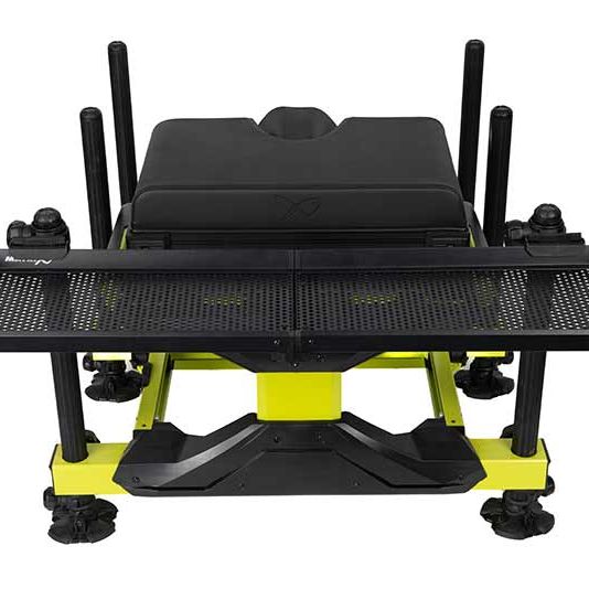 Matrix Folding Side Tray Slim